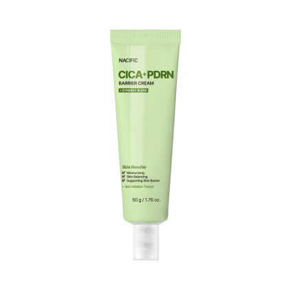 NACIFIC Cica PDRN Barrier Cream 50G