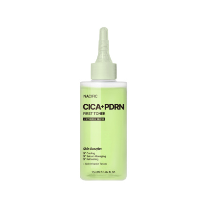 NACIFIC Cica PDRN First Toner 150ML