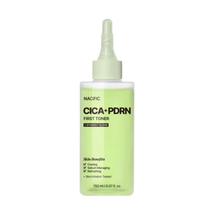 NACIFIC Cica PDRN First Toner