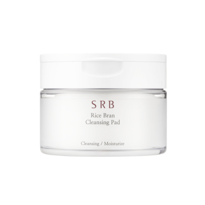 SRB CLEANSING PAD