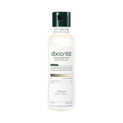 Dixionist Amino Acid Toner 150ml 1