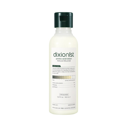 Dixionist Amino Acid Lotion