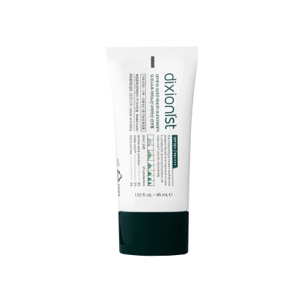 Dixionist Amino acid Niacin Sun Cream 1