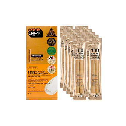 VT COSMETICS Vita Reedle Shot Mini