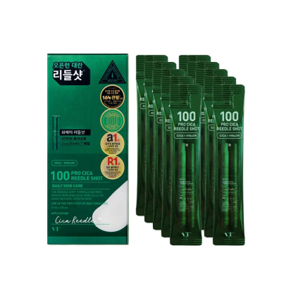 100 PRO CICA REEDLE SHOT (2ml10ea) (2)