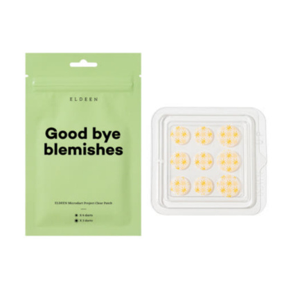 ELDEEN Microdart project Clear patch (1)