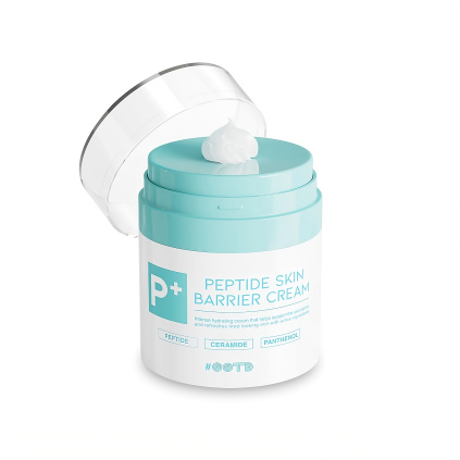 OOTD Peptide Skin Barrier Cream