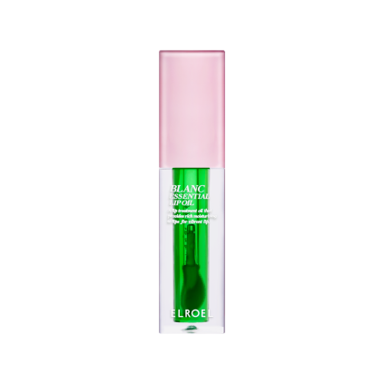 ELROEL Blanc Essential Lip Oil 04 Green Apple