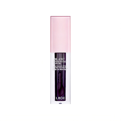 ELROEL Blanc Essential Lip Oil 05 Black Berry