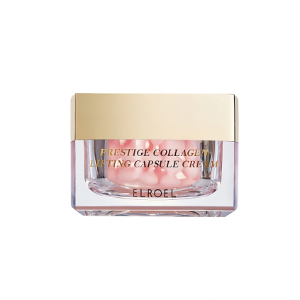 ELROEL Prestige Collagen Lifting Capsule Cream