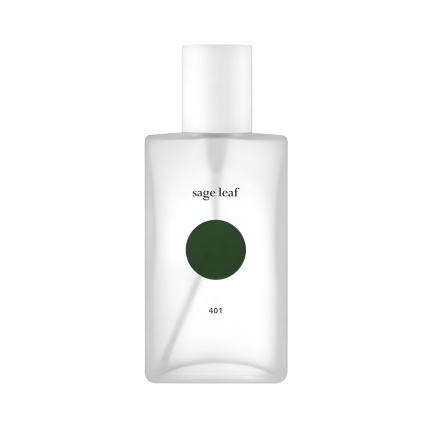 DUFT & DOFT Body Mist Sage Leaf