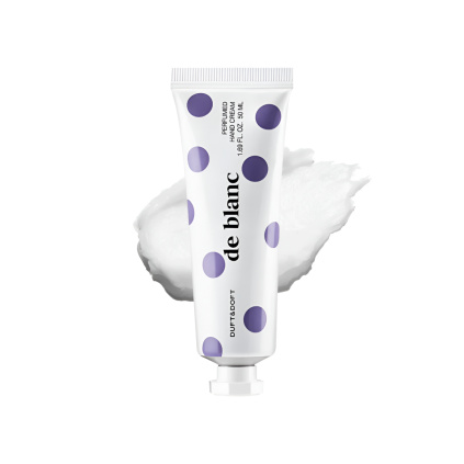 DUFT & DOFT Hand Cream De Blanc