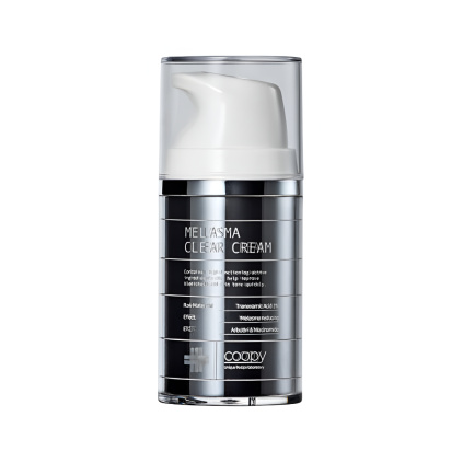 COOPY Melasma Clear Cream