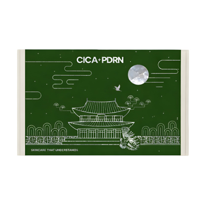 NACIFIC Cica PDRN K Edition