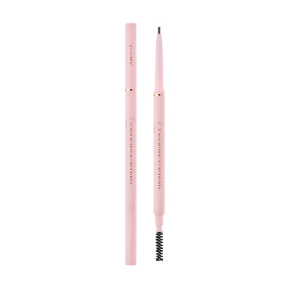 APERIRE Remarkable Slim Brow Pencil