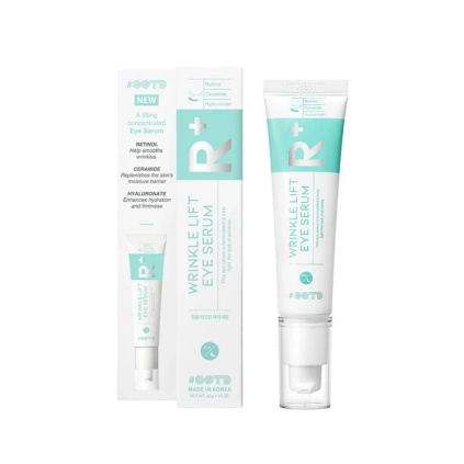 OOTD Liftingové oční sérum