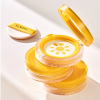 ELROEL Pang Pang Yellow Sun Cushion Plus 2