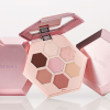 ELROEL Barely Mood Shadow Palette Pale Rose 2