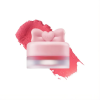 YNM Lip&Cheek Butter Pot 01 Cherry Butter