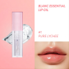 ELROEL Blanc Essential Lip Oil 01 Pure Lychee 2