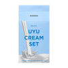 NACIFIC Uyu Cream Set - Dárková sada tonikum + sérum + krém 250 g