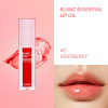 ELROEL Blanc Essential Lip Oil 02 Raspberry 2