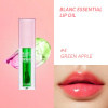 ELROEL Blanc Essential Lip Oil 04 Green Apple 2