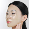 NACIFIC Green Tea Cica Collagen Gel Mask 2