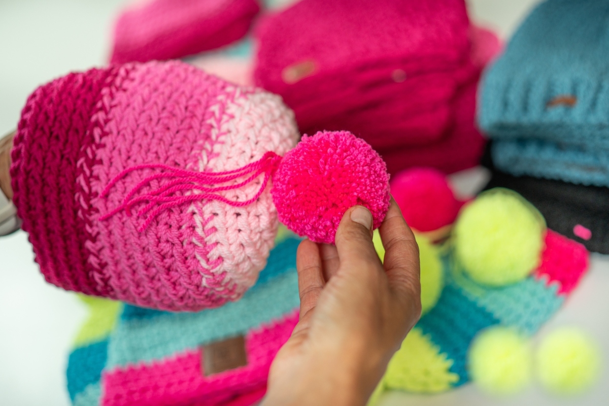 Dětské sety – pohodlí a radost v každém počasí