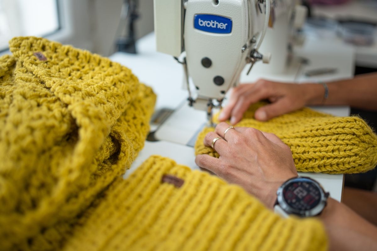 Zimní sety – když styl a funkčnost jdou ruku v ruce