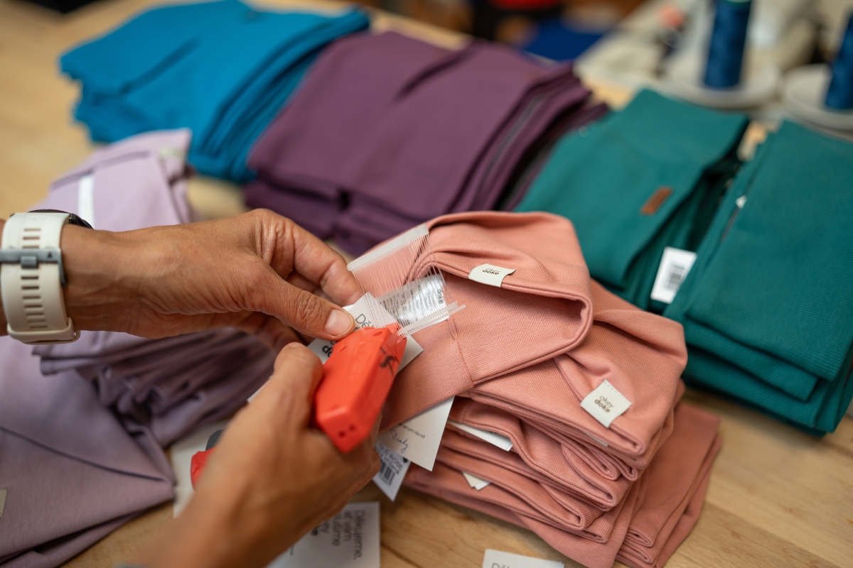 Bavlněné čelenky – stylový doplněk pro každý den