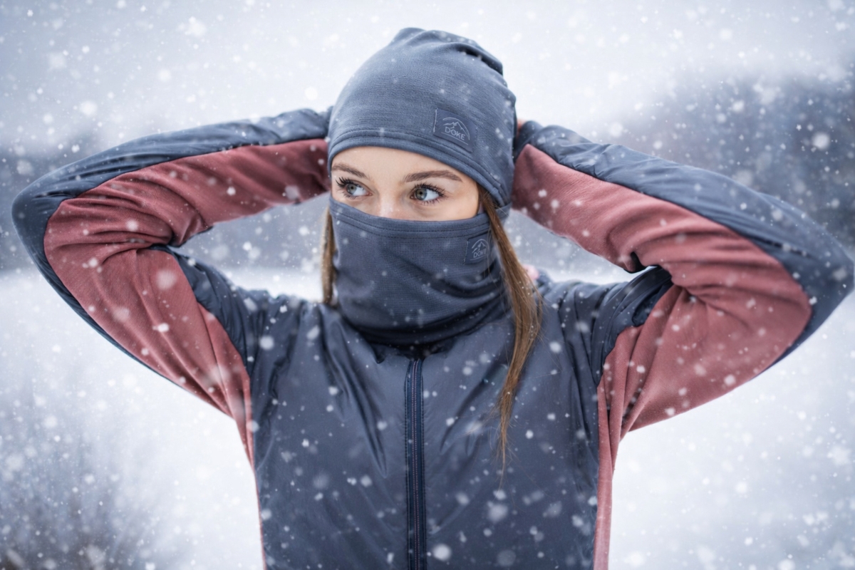 Ideální parťáci pro sport i výlety, to jsou nové funkční doplňky