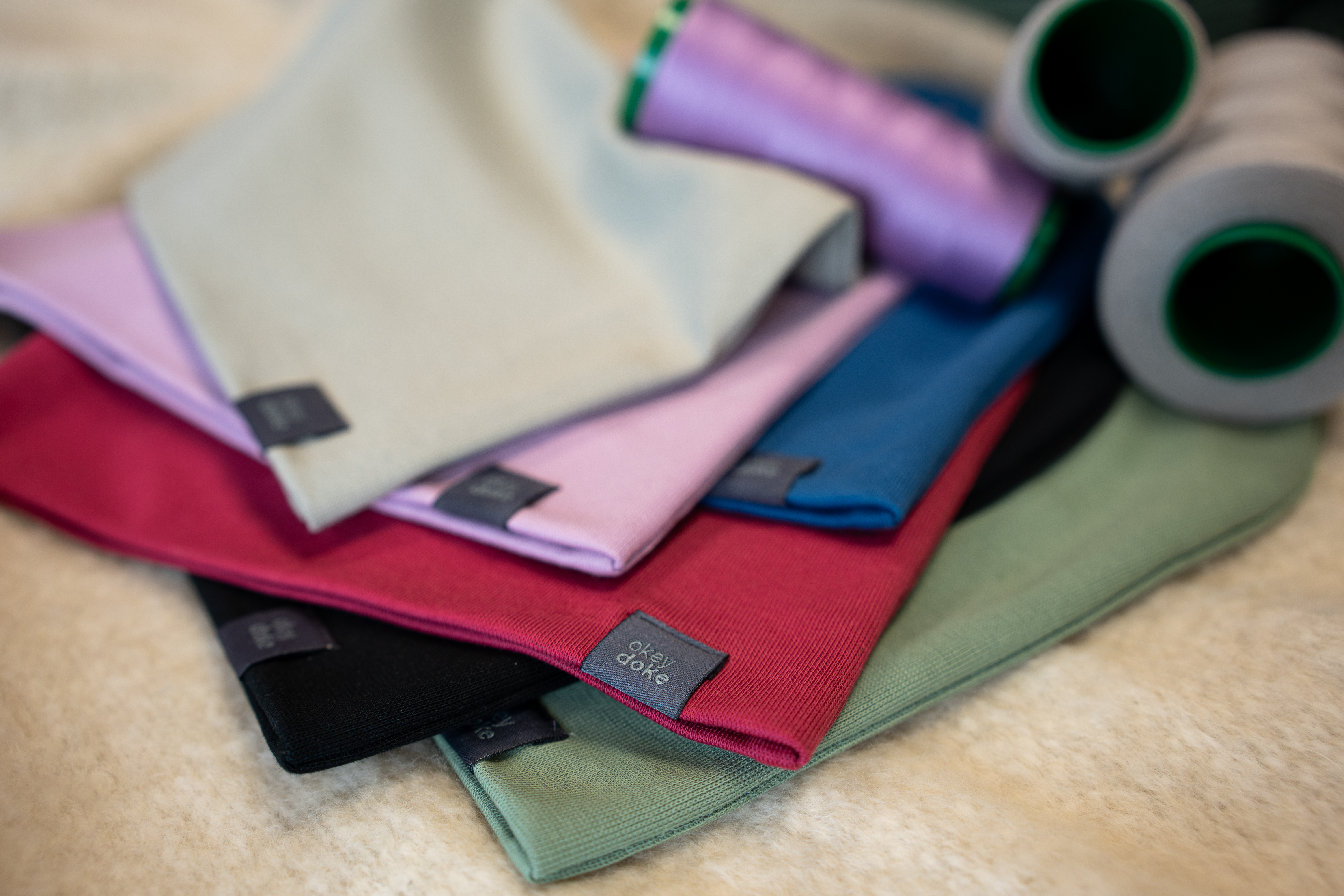 Nová organická bavlna