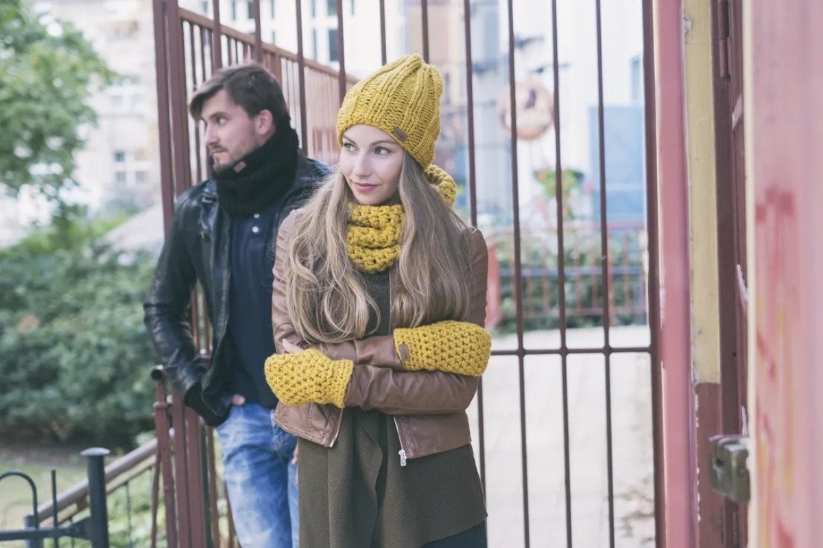 Zimní dokenalá kolekce 2018