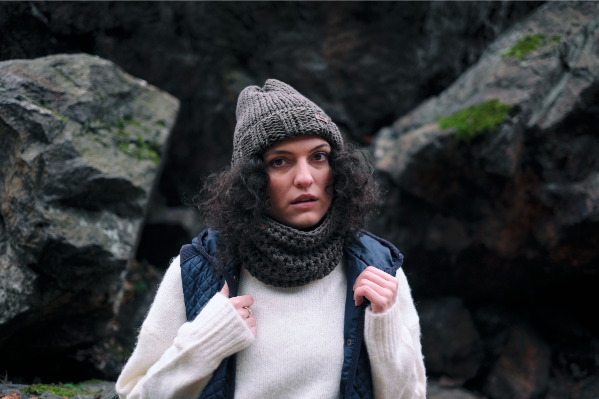 Zimní kolekce Doke 2020