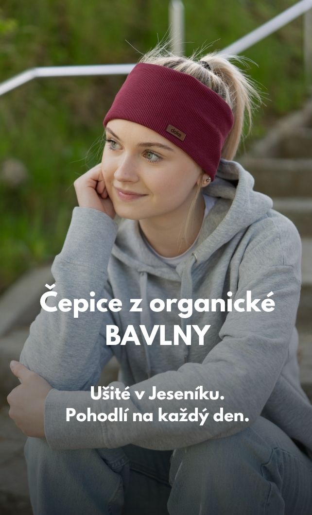 DOKE ČELENKY
