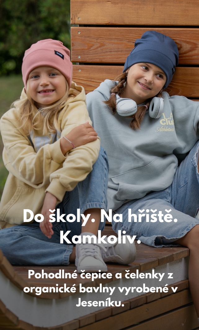 Děti