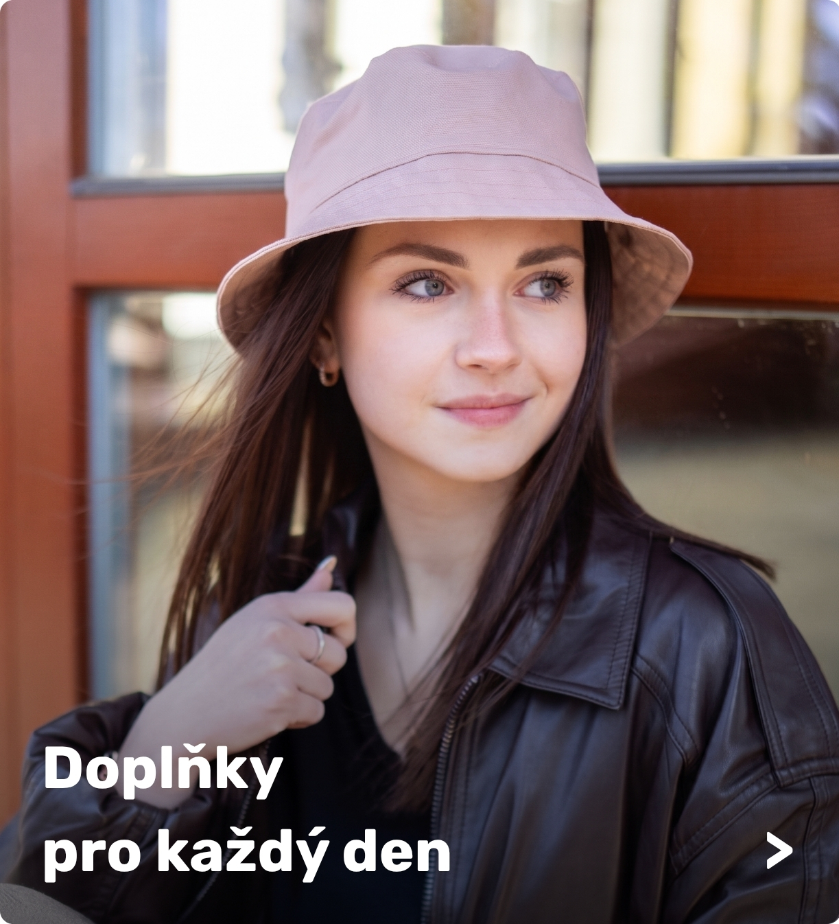 Doplňky na každý den