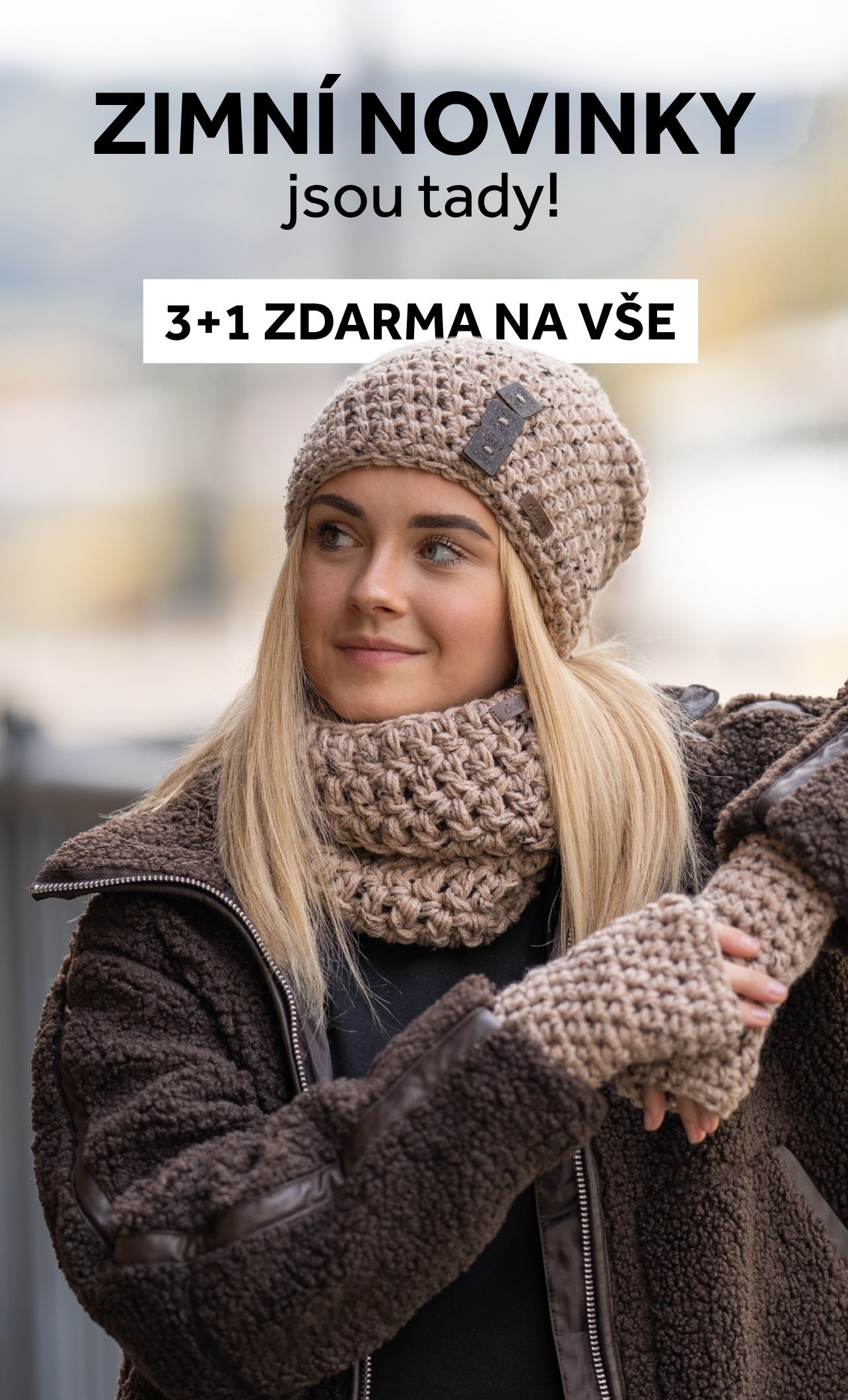 novinky a 3+1