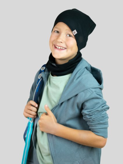 Dětský set organic night pro děti do 11 let