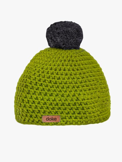 Háčkovaný kulich Anýz