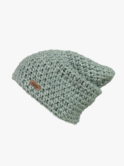 Hačkovaná čepice Bost light pro muže