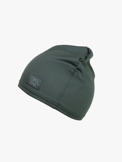 Funkční čepice Perpetual Dark grey