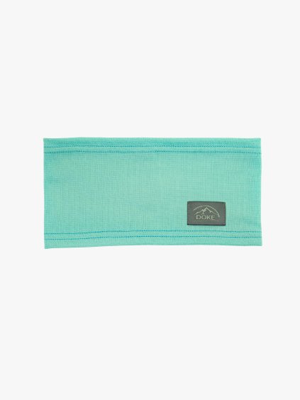 Funkční čelenka Perpetual Dark mint