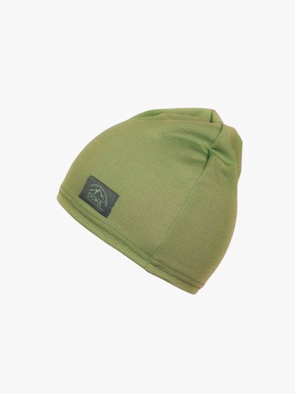 Funkční čepice Perpetual Green