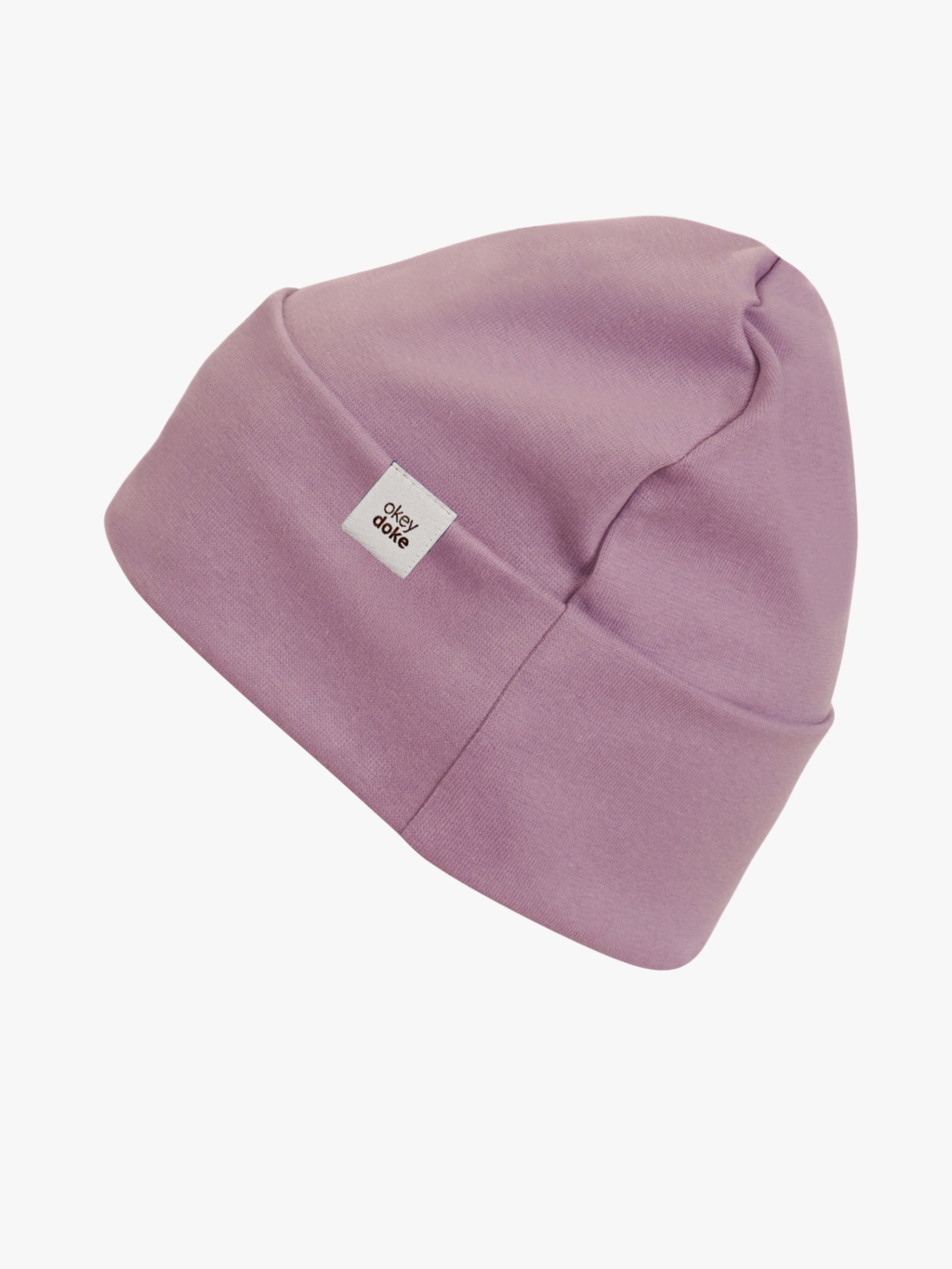 Levně Dětská čepice organic dawn pink