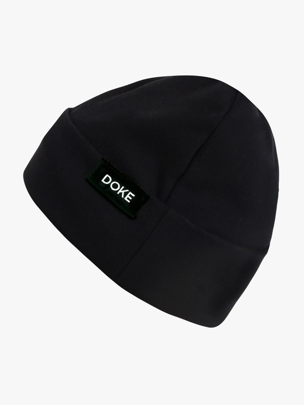 Doke Dětská čepice organic night Velikost: Pro děti (1-11 let)