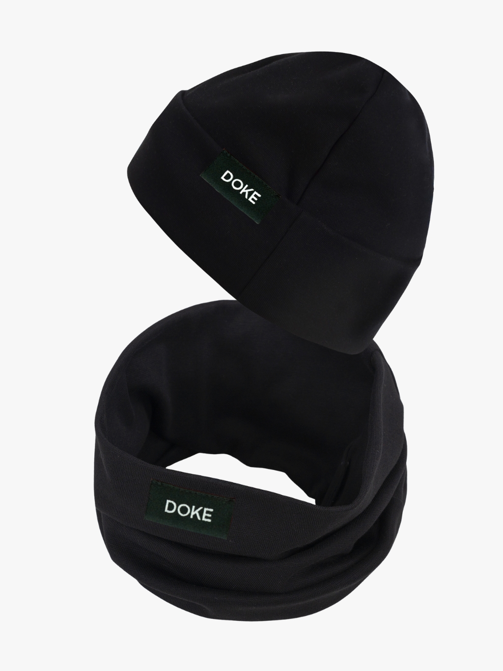 Doke Dětský set organic night pro děti do 11 let