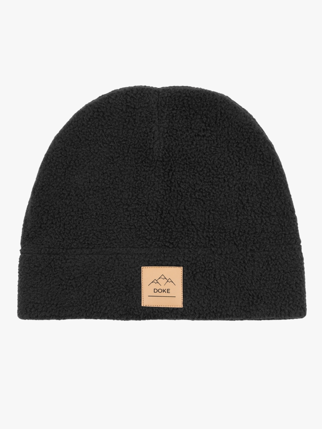 Dětská čepice Luis fleece Anthracite Velikost: Pro děti (3-11 let)