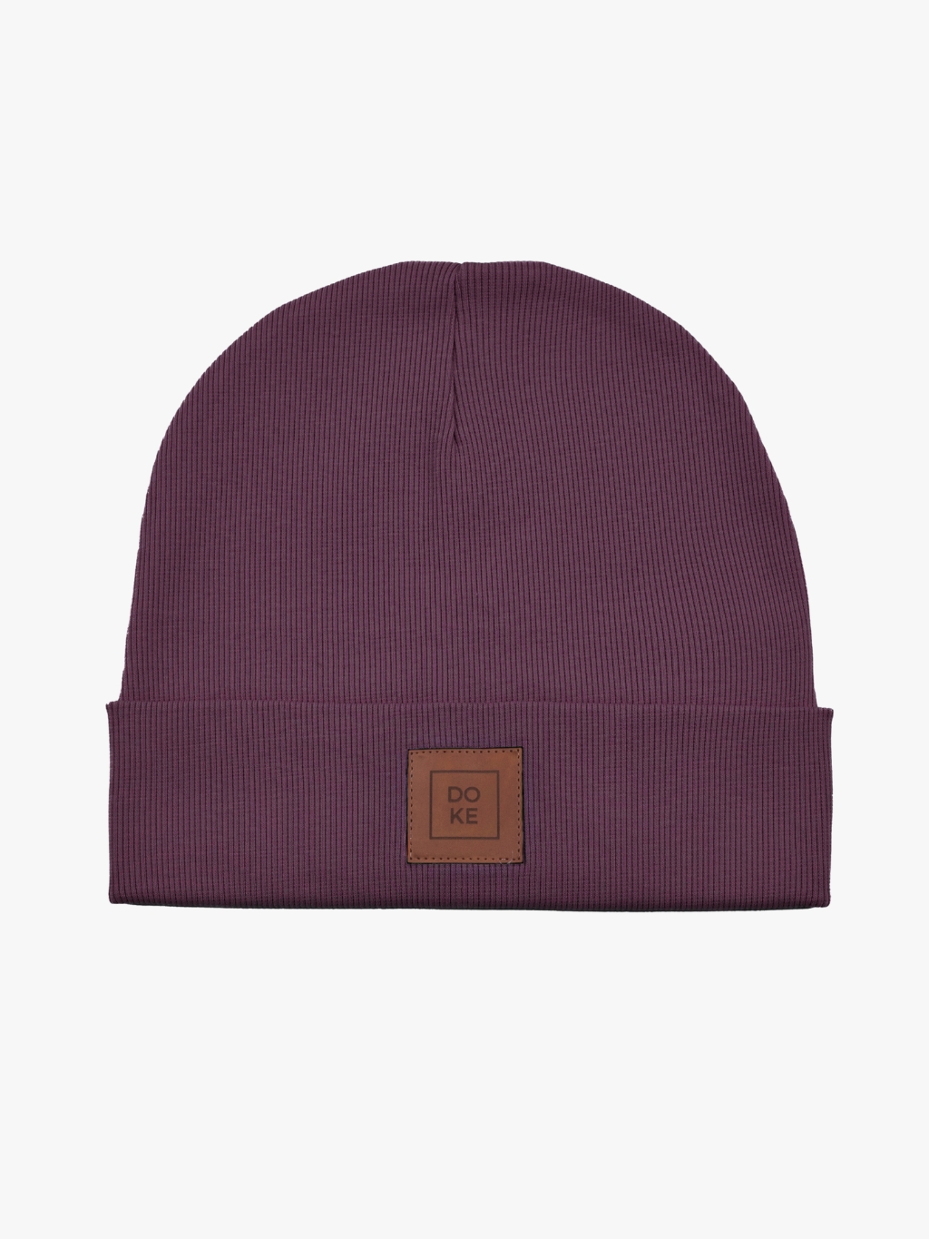 Levně Čepice organic ED Violet